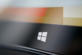 Microsoft Surface 3