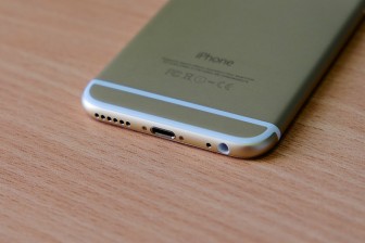 Apple iPhone 6