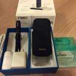 IQOS