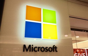 Microsoft
