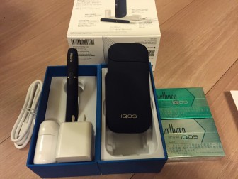 IQOS
