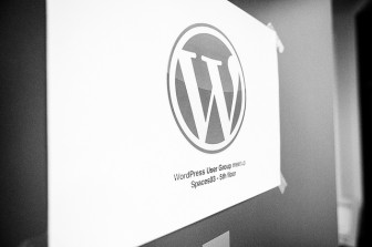 WordPress Vienna Meetup #1