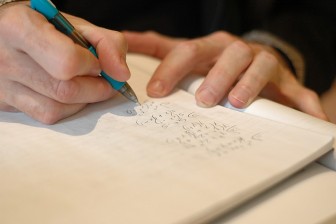 Furiously Factoring