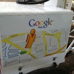 Google Trike