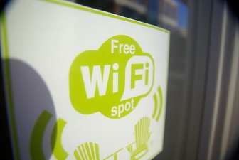 Free WiFi