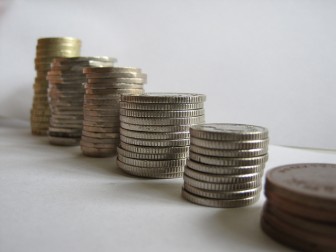 UK Money - Coins