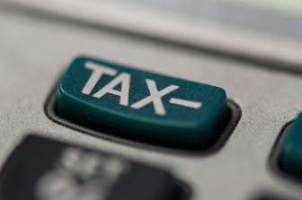 The lower-your-taxes button