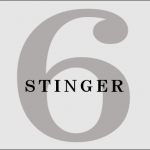 STINGER6-ロゴ