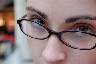 the look