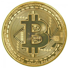 bitcoin